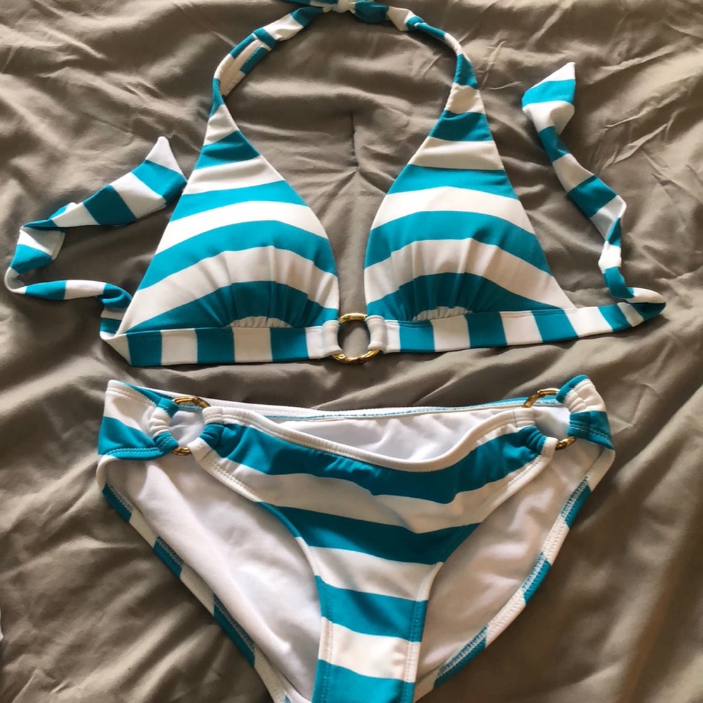 VS Swim